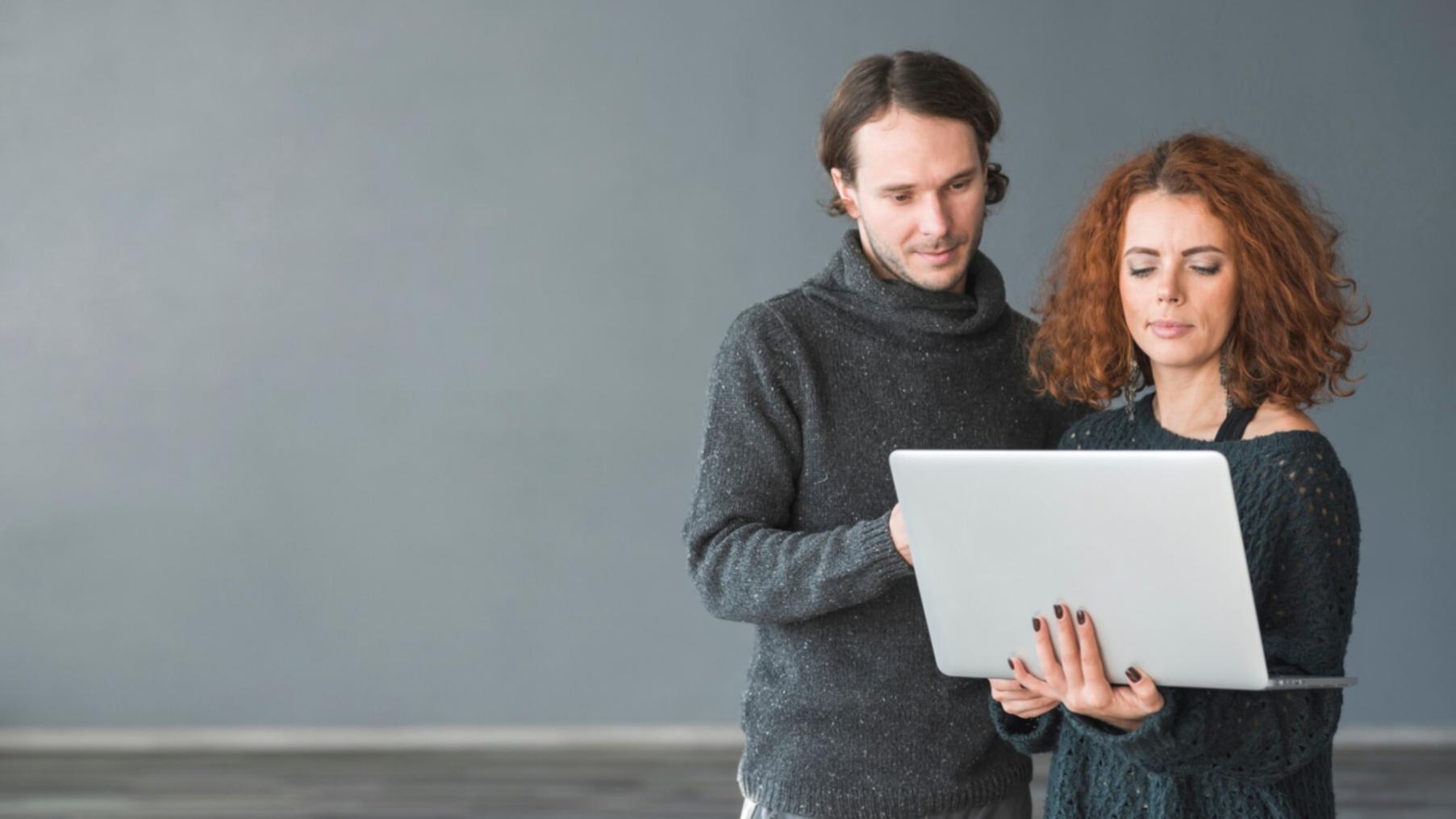 Moderne Finanzberatung für Geschäftsprozesse