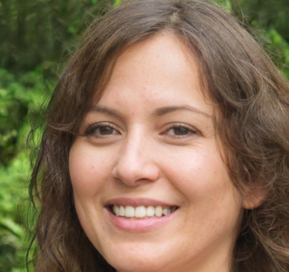 Finanzexpertin bei qixerirnniviqirn